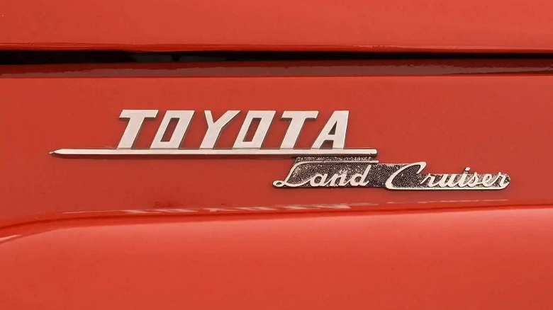 Cовершенно новый Land Cruiser Prado представят в ближайшие недели. С ним бренд Land Cruiser вернётся на рынок США